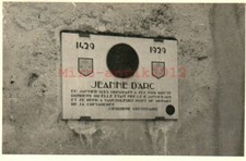 Foto, impressioni WW2.: targa