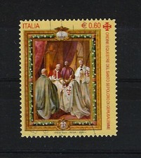 2014 ITALIA REPUBBLICA -