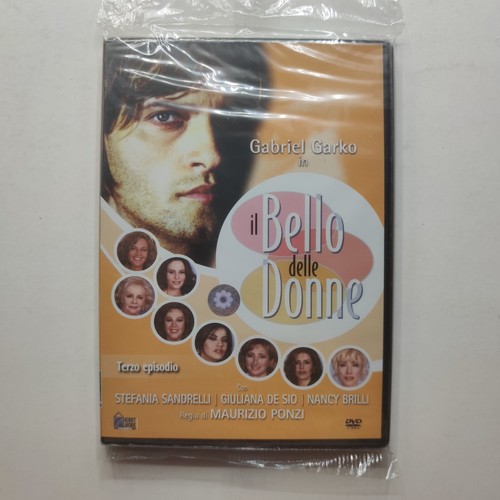 Dvd bello delle donne - dvd,