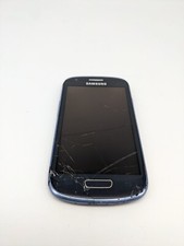 Samsung Galaxy S III 3 mini