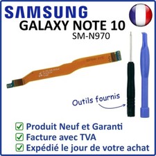 Nappe antenne frc - interne, du