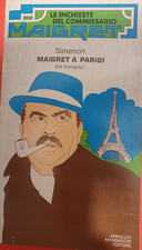GEORGES SIMENON - IL