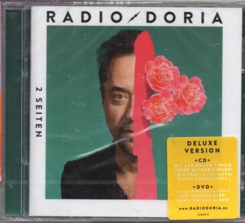 Radio doria seiten - doria, 2