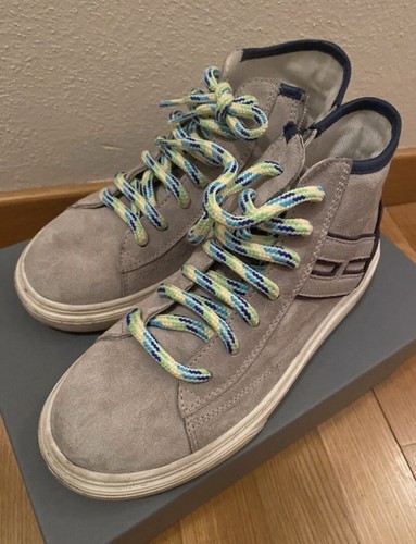 Scarpe hogan bambino - scarpe,
