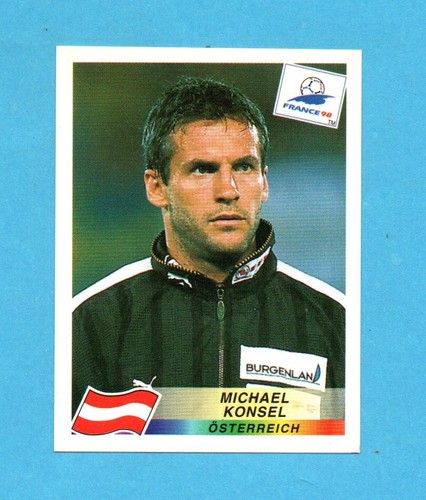 Francia panini figurina - 98-panini-figurina, n
