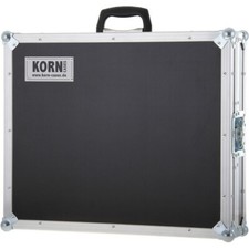 KORN Case Native Instruments Traktor Kontrol S4/S4 MK2/S5 Casebau | Nuovo