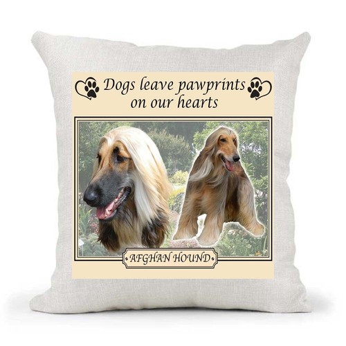 Copricuscino tua razza cane - copricuscino,