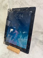 iPad 2 16GB Wi-Fi - Nero - Schermo Rotto - iOS 7.0.2 - Modello MC769TY/A