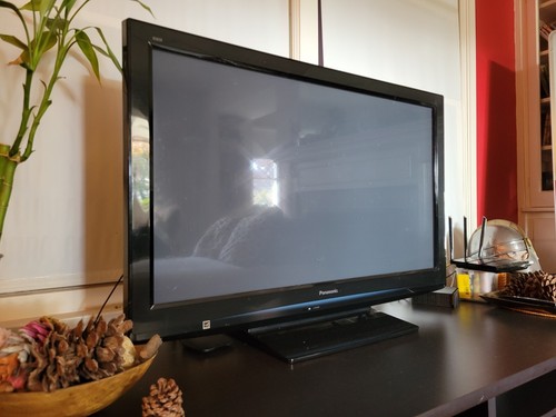Panasonic viera p42s2 - panasonic,