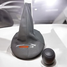 CUFFIA POMELLO + MOLLA  Leva