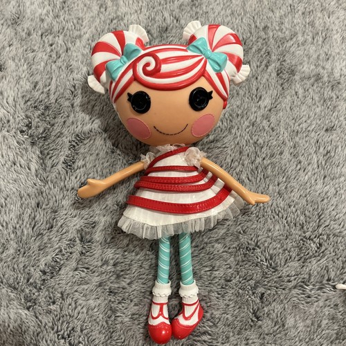 Lalaloopsy mga doll - lalaloopsy,
