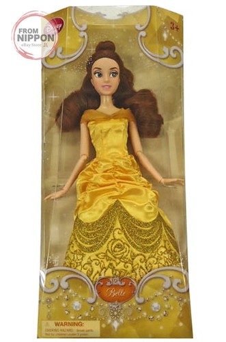 Bambola classica belle la - belle, "la