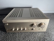 Sony TA-FA5ES Amplificatore stereo di fascia alta in champagne