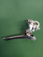 Shimano Dura Ace 7700  deragliatore anteriore bici corsa vintage 