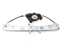 MECCANISMO ALZAVETRO POST. SX