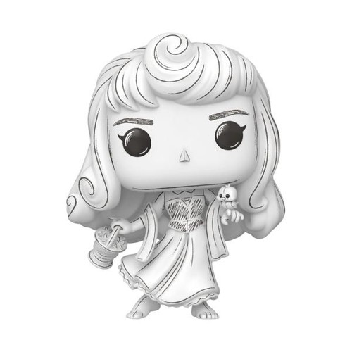 Disney pop statuina vinile - disney, pop!