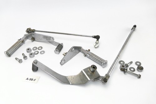 Universale per honda 600 c - vt,