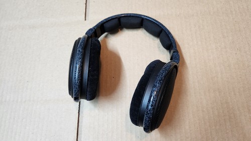 Parti sennheiser hd - hd, 600