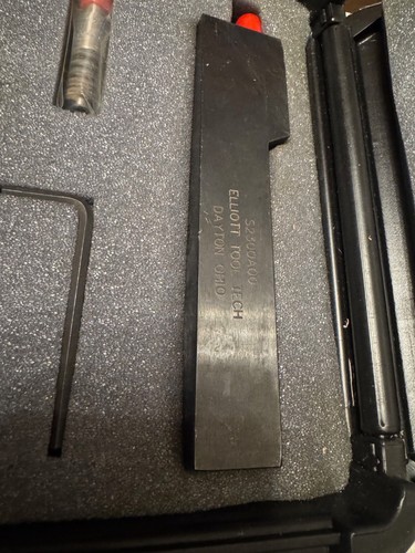 Elliott monaghan s2300a00 - monaghan,