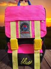 Zaino Invicta Fluo Jolly Pro 4