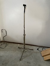 Piantana lampada terra - lampada, da
