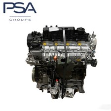 Orig. Motore Peugeot Boxer 2.0