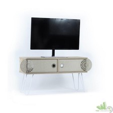 MOBILE DESIGN PORTA TV ANNI 60