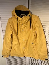 Giacca donna Volcom Bolt