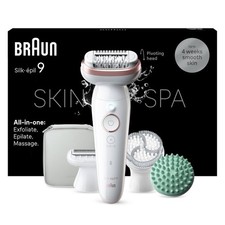 Braun Silk épil 9 SkinSpa