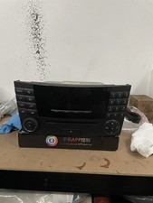 mercedes cls w219 - Classe E W