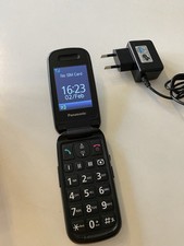 Panasonic KU-TX446 Cellulare Per Anziani Dumb Phone DA RIPARARE O PER RICAMBI