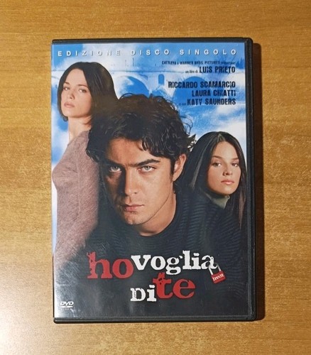 Dvd come nuovo - dvd, di