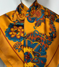 Sciarpa Hermes 'Cendrillon'