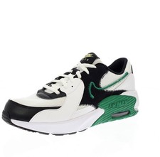 Nike Air Max Excee Gs Bianco -