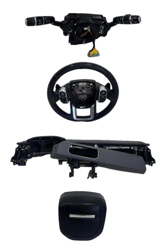 Kit airbag completo - airbag, per