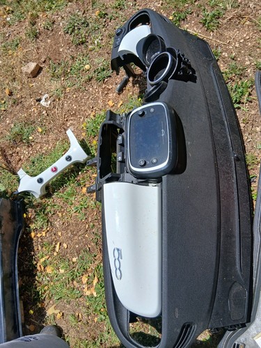 Kit airbag completo - kit, di