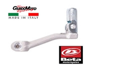 PEDALE CAMBIO MARCE MOTOCICLI BETA RR 50 ENDURO MOTARD 2012>2023 024.05.000.8