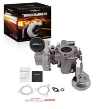 Turbocompressore for Toyota