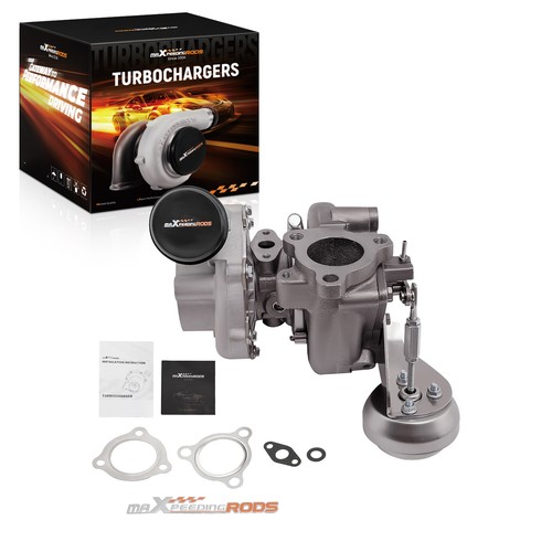 Turbocompressore for toyota - turbocompressore,