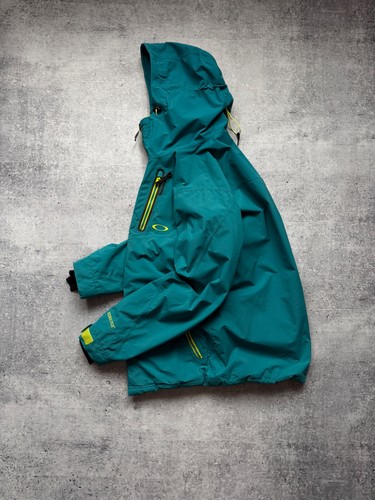Oakley gore tex giacca sci - gore-tex,