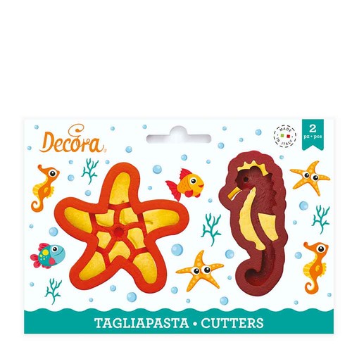 Set cutters tagliapasta - 2,