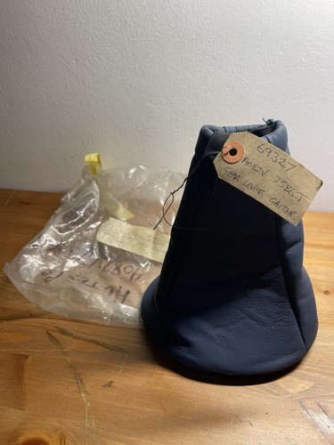 Genuine lotus elan m100 gear - genuine,