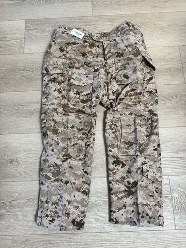 Pantaloni combattimento - da,