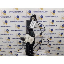 Alzacristallo Porta Anteriore Sinistro Opel Astra H Cabrio (2005)