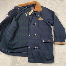 Giacca Slam Vintage Uomo 3XL