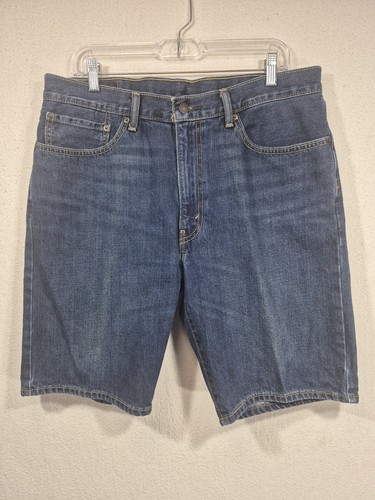 Pantaloncini jeans uomo - , levis