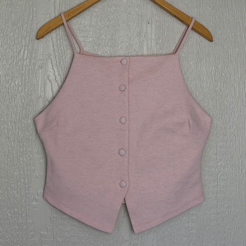 Zara donna rosa - , testurizzato