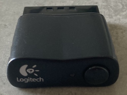 Ricevitore per logitech - per,