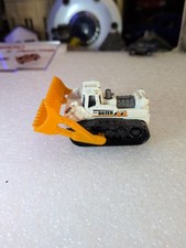 Bull Dozer Matchbox 2000 City