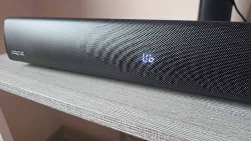 Creative sound blaster - creative, gs5